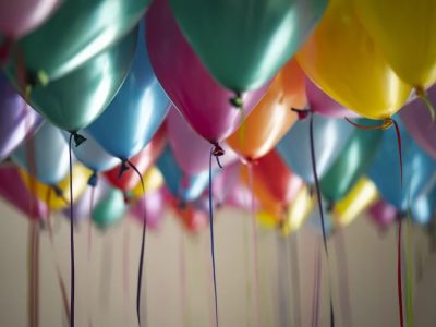Geburtstag