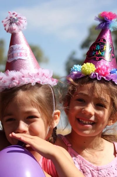 Kindergeburtstag