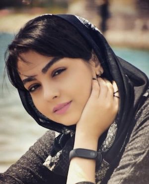 Negar